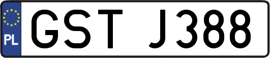 GSTJ388