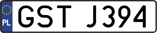 GSTJ394