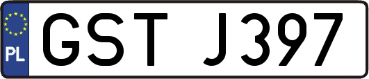 GSTJ397