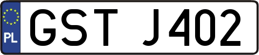 GSTJ402