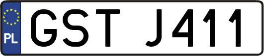 GSTJ411