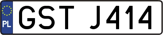 GSTJ414
