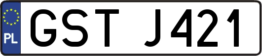 GSTJ421