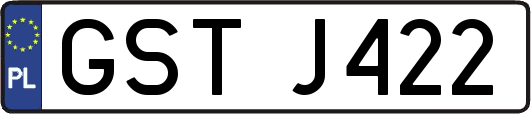 GSTJ422