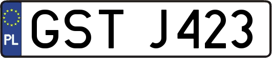GSTJ423