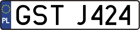 GSTJ424
