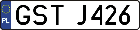 GSTJ426