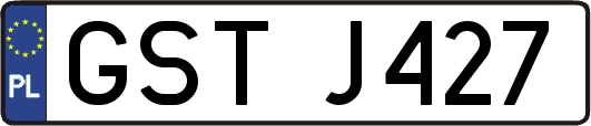 GSTJ427