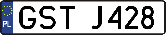GSTJ428