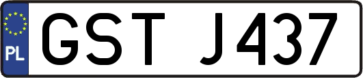 GSTJ437