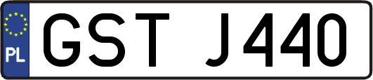 GSTJ440