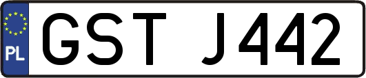GSTJ442