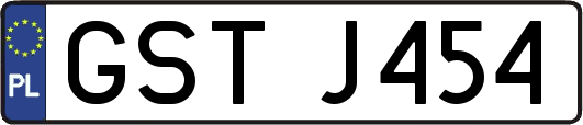 GSTJ454