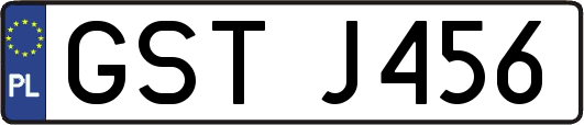 GSTJ456