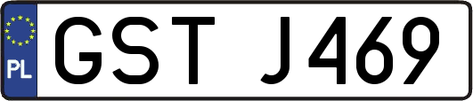 GSTJ469