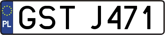GSTJ471