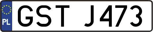 GSTJ473