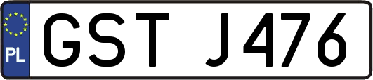 GSTJ476