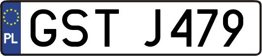 GSTJ479