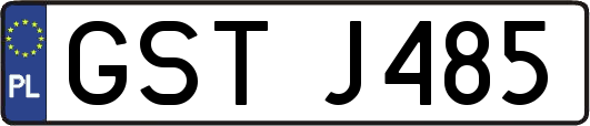 GSTJ485