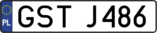 GSTJ486