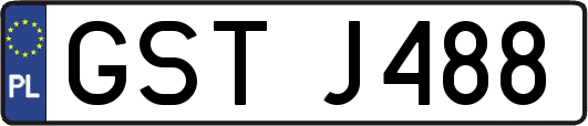 GSTJ488