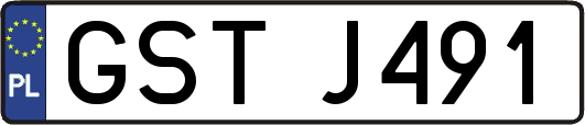 GSTJ491