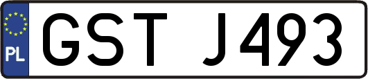 GSTJ493