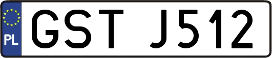 GSTJ512
