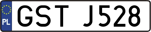 GSTJ528