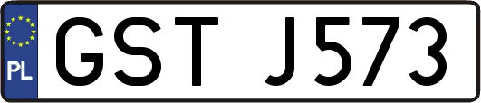 GSTJ573