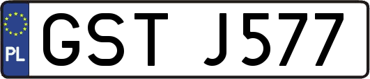 GSTJ577