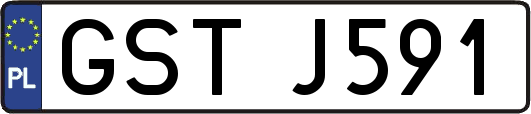 GSTJ591