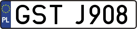GSTJ908