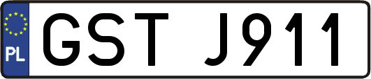 GSTJ911