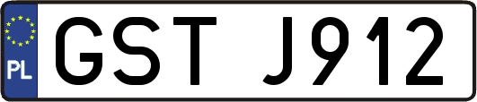GSTJ912