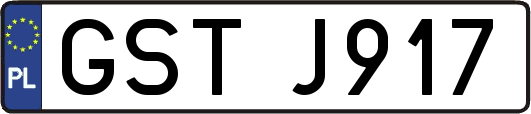 GSTJ917