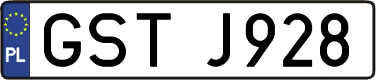 GSTJ928