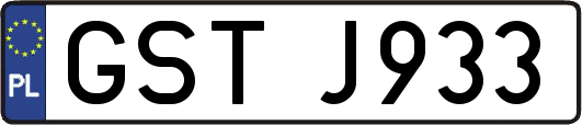 GSTJ933