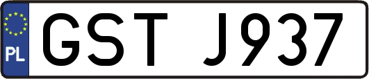 GSTJ937