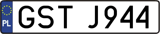 GSTJ944