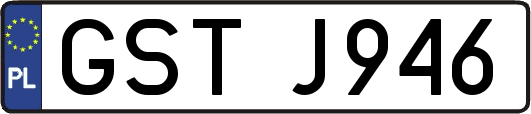 GSTJ946