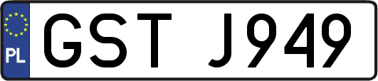 GSTJ949