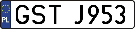 GSTJ953