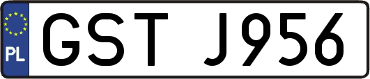 GSTJ956