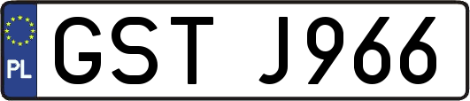 GSTJ966