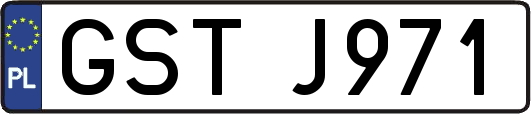 GSTJ971