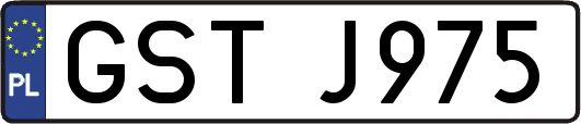 GSTJ975