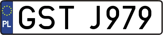 GSTJ979