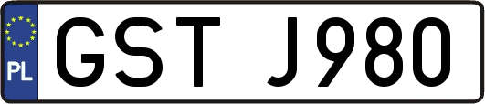 GSTJ980